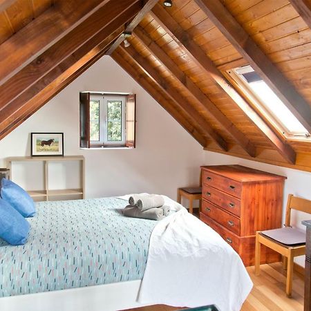 Casa Da Manta - Palheiro Villa Fajã da Ovelha Dış mekan fotoğraf