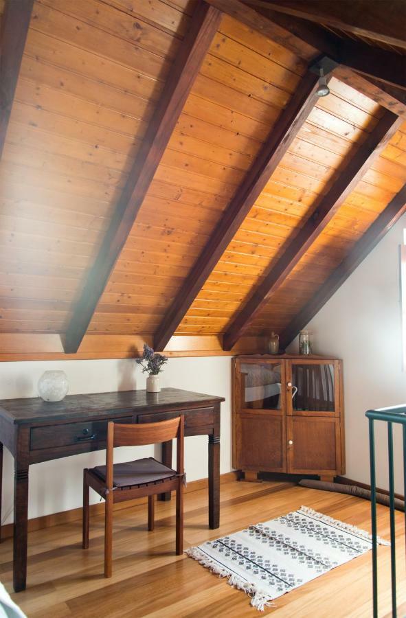 Casa Da Manta - Palheiro Villa Fajã da Ovelha Dış mekan fotoğraf