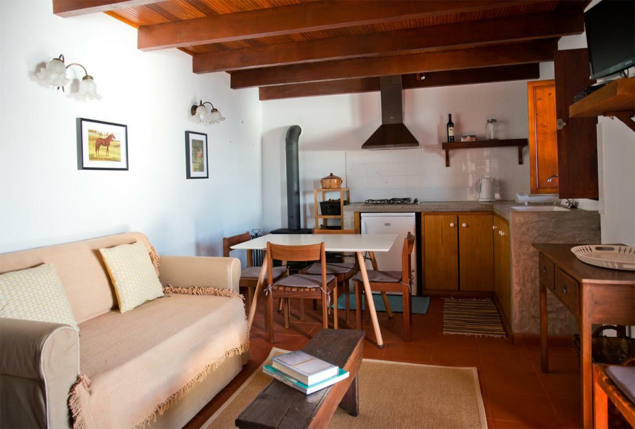 Casa Da Manta - Palheiro Villa Fajã da Ovelha Dış mekan fotoğraf