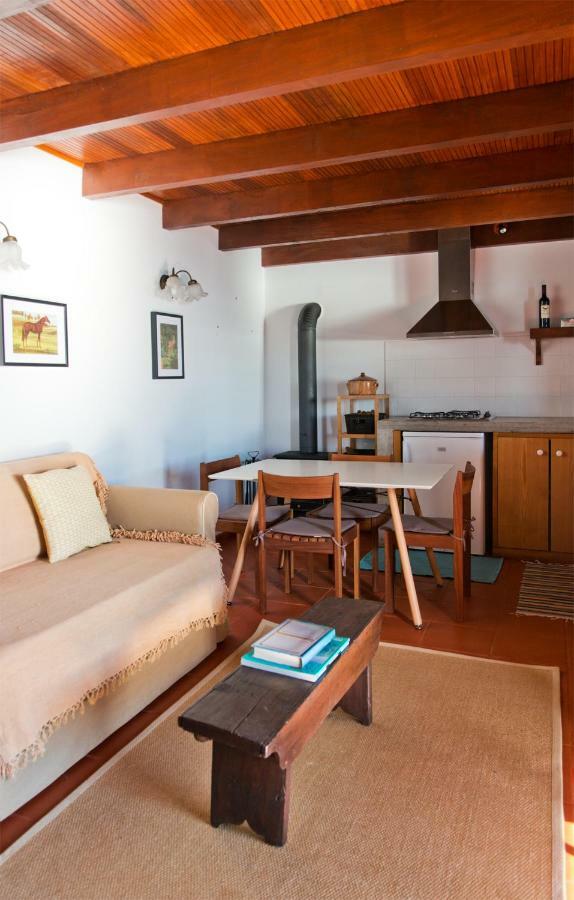 Casa Da Manta - Palheiro Villa Fajã da Ovelha Dış mekan fotoğraf